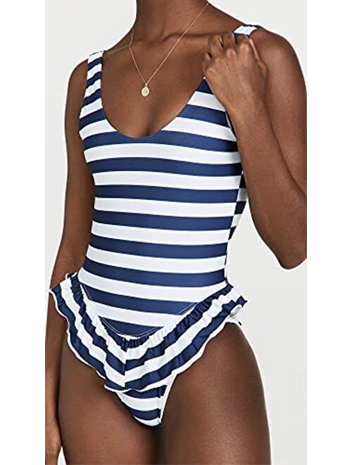 Beach Riot Women's Willow One Piece