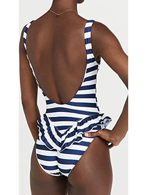 Beach Riot Women's Willow One Piece