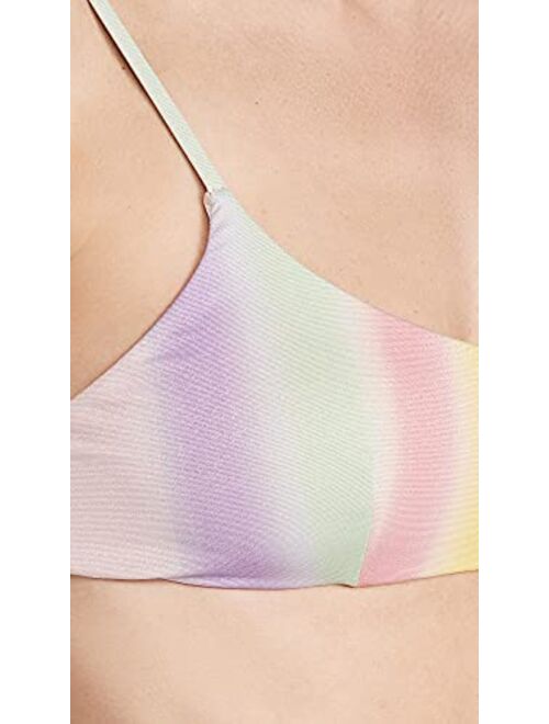 Onia Women's Sarita Bikini Top