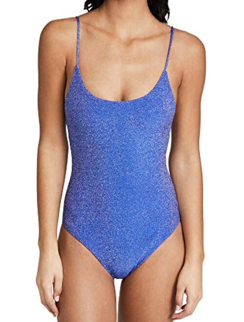 MIKOH Women's Lele One Piece