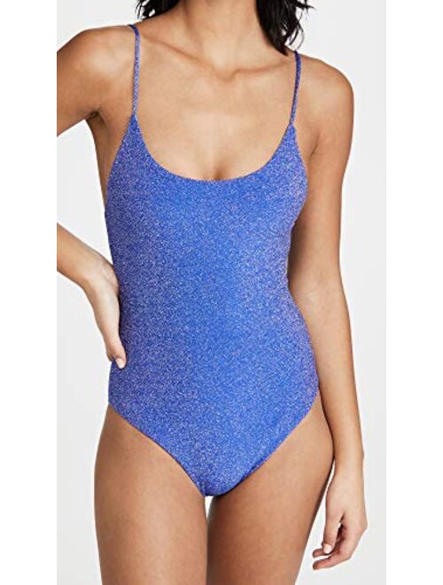 MIKOH Women's Lele One Piece