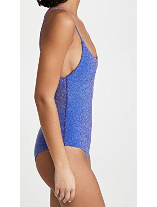 MIKOH Women's Lele One Piece