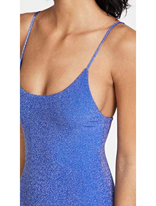 MIKOH Women's Lele One Piece