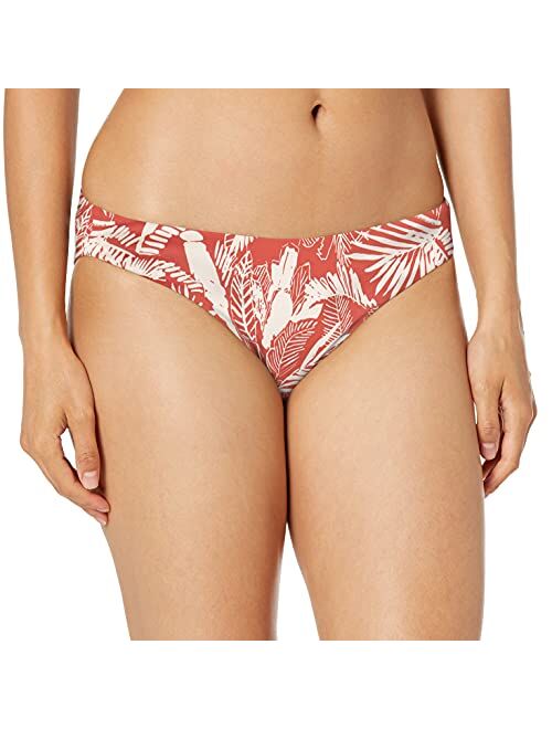 Maaji Women's Standard Bikini Bottom Classic Signature Cut