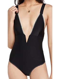 Capittana Women's INES One Piece