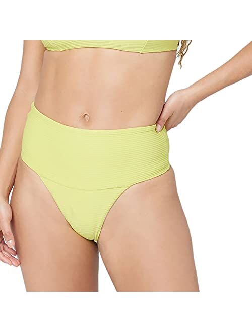 LSpace Women's Desi Classic Bikini Bottoms