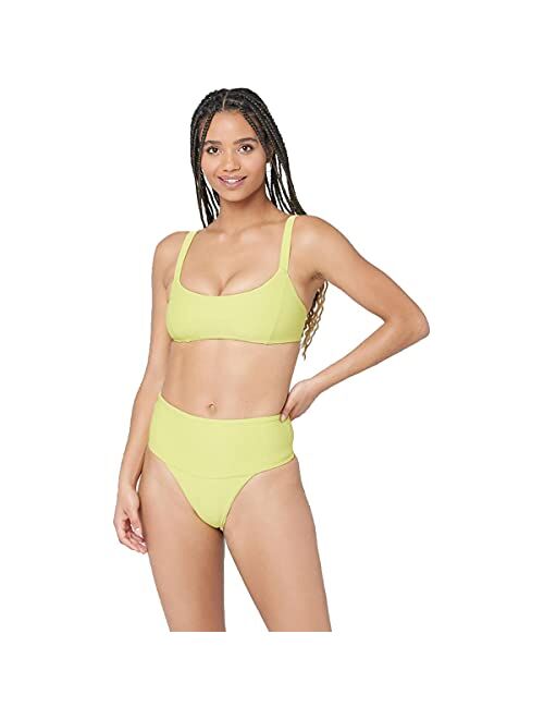 LSpace Women's Desi Classic Bikini Bottoms