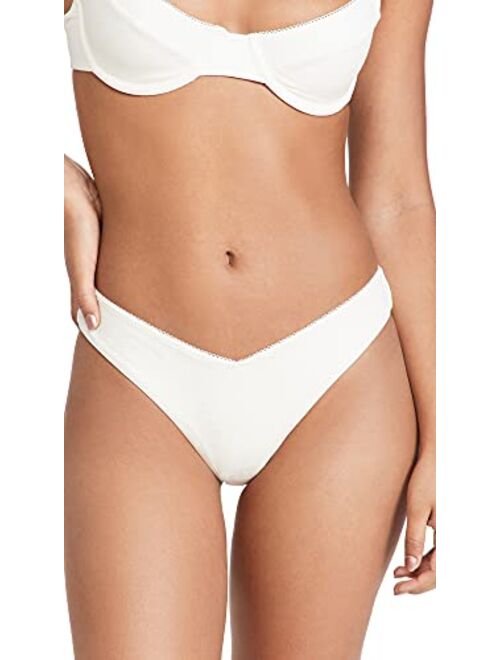 WeWoreWhat Women's Delilah Bottoms