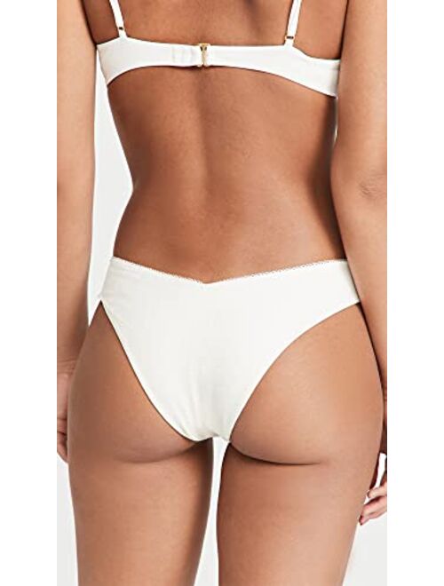 WeWoreWhat Women's Delilah Bottoms