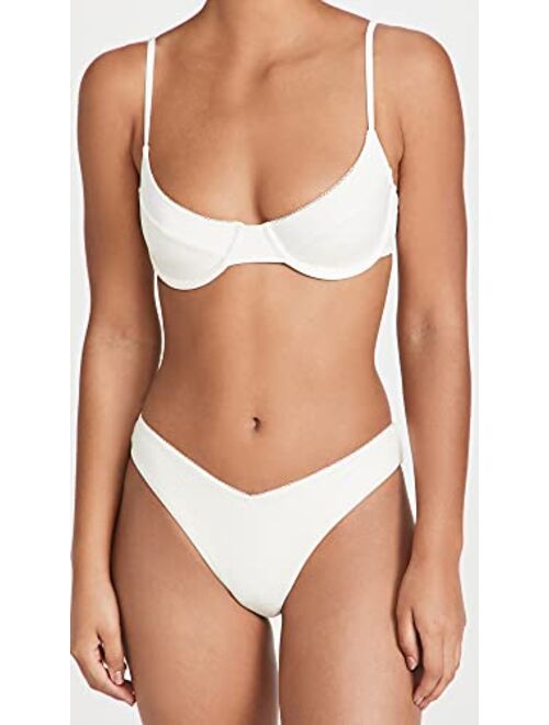 WeWoreWhat Women's Delilah Bottoms