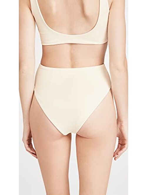 Mara Hoffman Women's Imina Bikini Bottoms