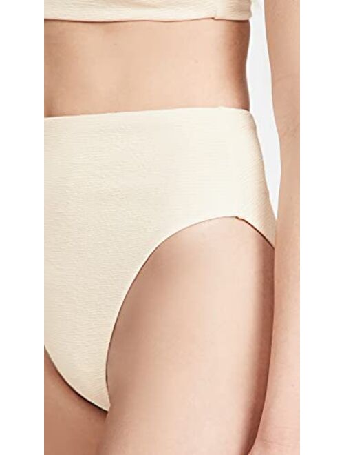 Mara Hoffman Women's Imina Bikini Bottoms