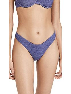 Women's Vanessa Bikini Bottoms