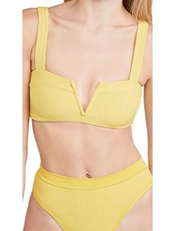 LSpace Women's Lee Lee Top