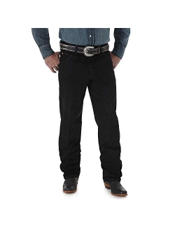 Men's Cowboy Cut Relaxed Fit Jean