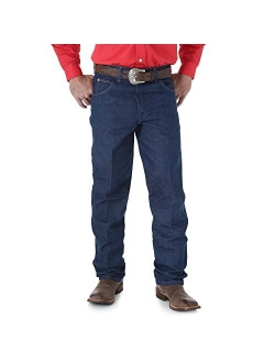 Men's Cowboy Cut Relaxed Fit Jean