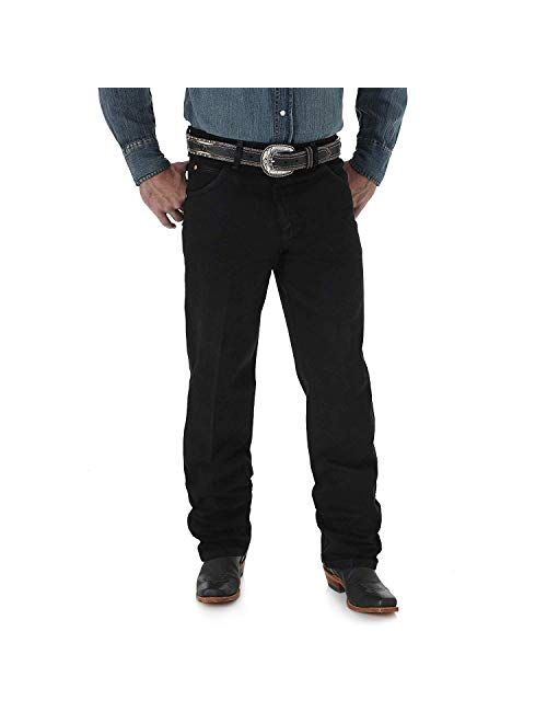 Wrangler Men's Cowboy Cut Relaxed Fit Jean