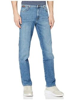 Men's Texas Stretch Regular Fit Jeans