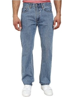 505 Regular Fit Jeans