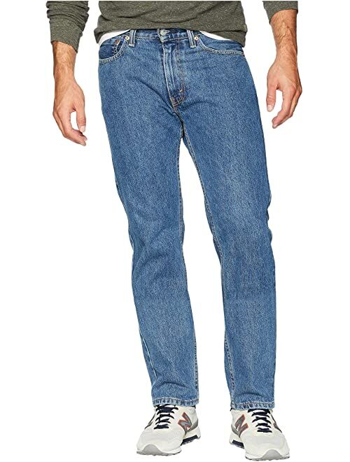 Levi's 505® Regular Fit Jeans