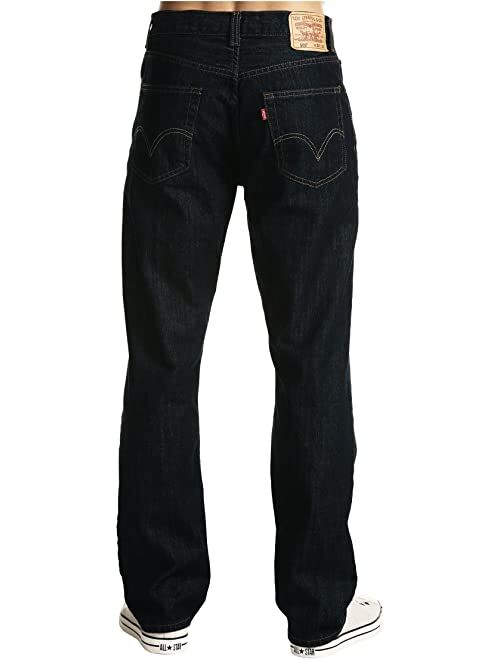 Levi's 505® Regular Fit Jeans