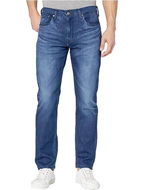 Levi's 502 Regular Taper Fit