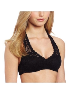 Women's Say Never Racie Racerback Bra