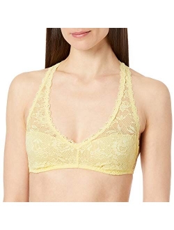 Women's Say Never Racie Racerback Bra