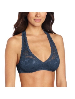 Women's Say Never Racie Racerback Bra