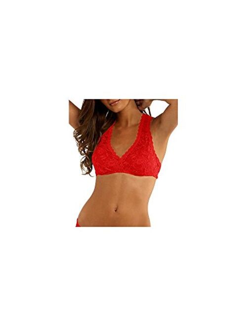 Cosabella Women's Say Never Racie Racerback Bra