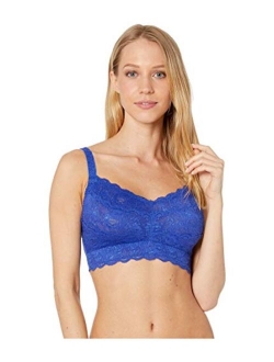 Women's Say Never Curvy Sweetie Bralette