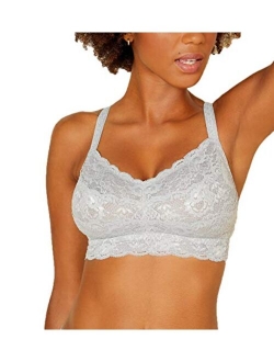 Women's Say Never Curvy Sweetie Bralette