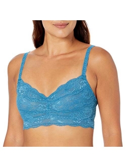 Women's Say Never Curvy Sweetie Bralette