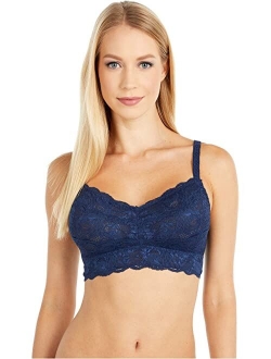 Women's Say Never Curvy Sweetie Bralette