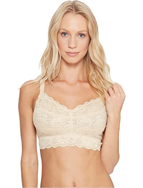 Cosabella Women's Say Never Curvy Sweetie Bralette