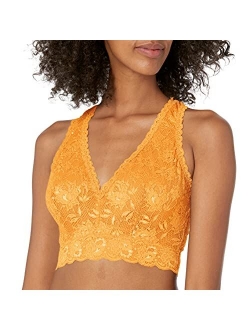 Women's Say Never Curvy Racie Racerback Bralette