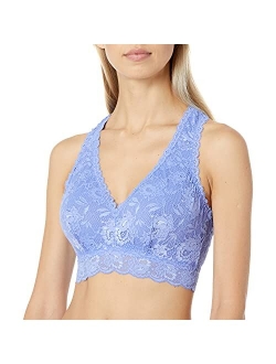 Women's Say Never Curvy Racie Racerback Bralette