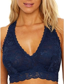 Women's Say Never Curvy Racie Racerback Bralette