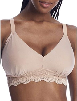 Women's Ceylon Modal Curvy Bralette