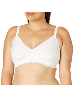 Women's Ceylon Modal Curvy Bralette