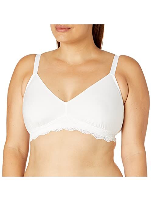 Cosabella Women's Ceylon Modal Curvy Bralette