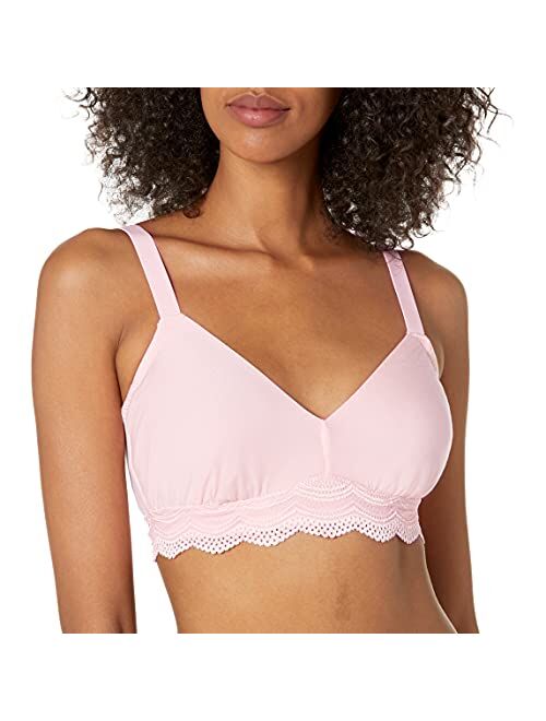 Cosabella Women's Ceylon Modal Curvy Bralette