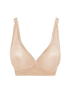 Women's Soire Confidence Curvy Bralette