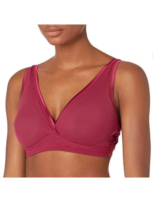 Cosabella Women's Soire Confidence Curvy Bralette