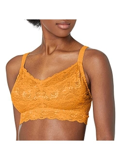 Women's Say Never Curvy Sweetie Bralette