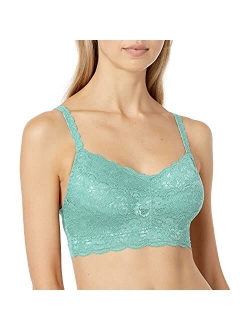 Women's Say Never Curvy Sweetie Bralette