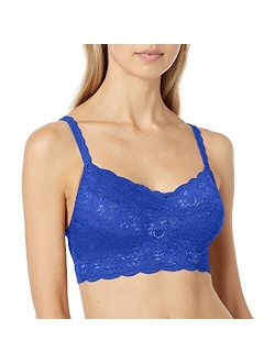 Women's Say Never Curvy Sweetie Bralette