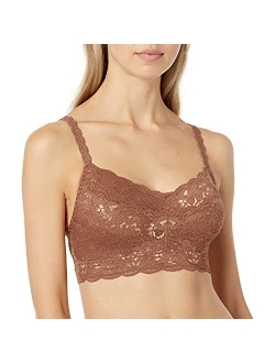 Women's Say Never Curvy Sweetie Bralette