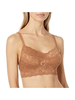 Women's Say Never Curvy Sweetie Bralette