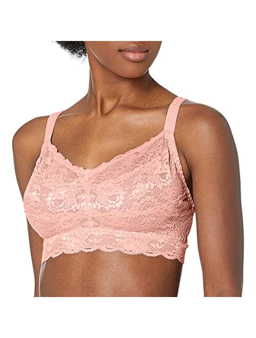 Cosabella Women's Say Never Curvy Sweetie Bralette